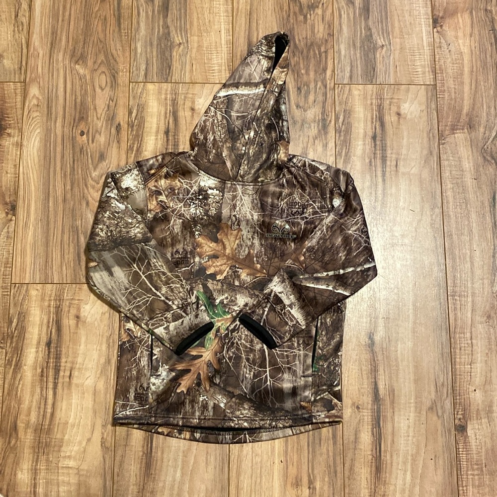 Realtree Kids Hoodie